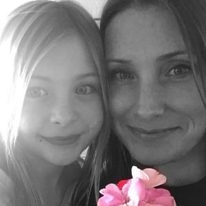 Meet your Posher, Kristin